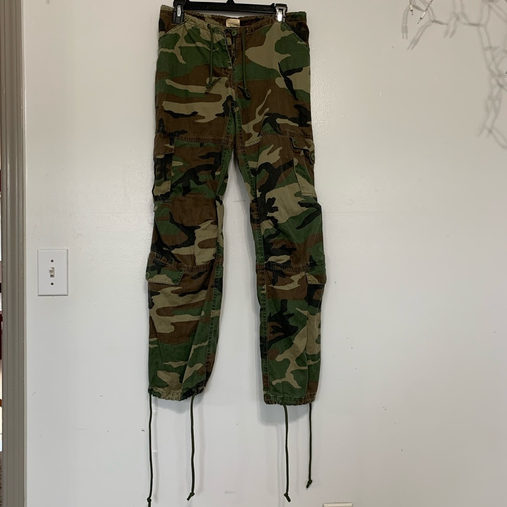 cargo pants